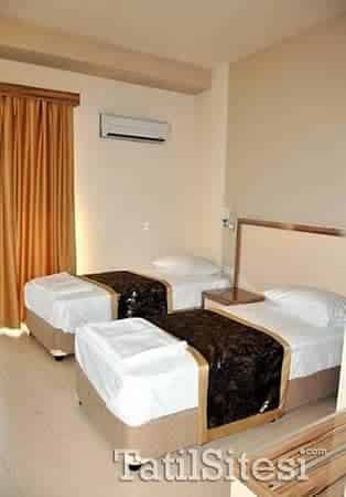 Buhana Hotel